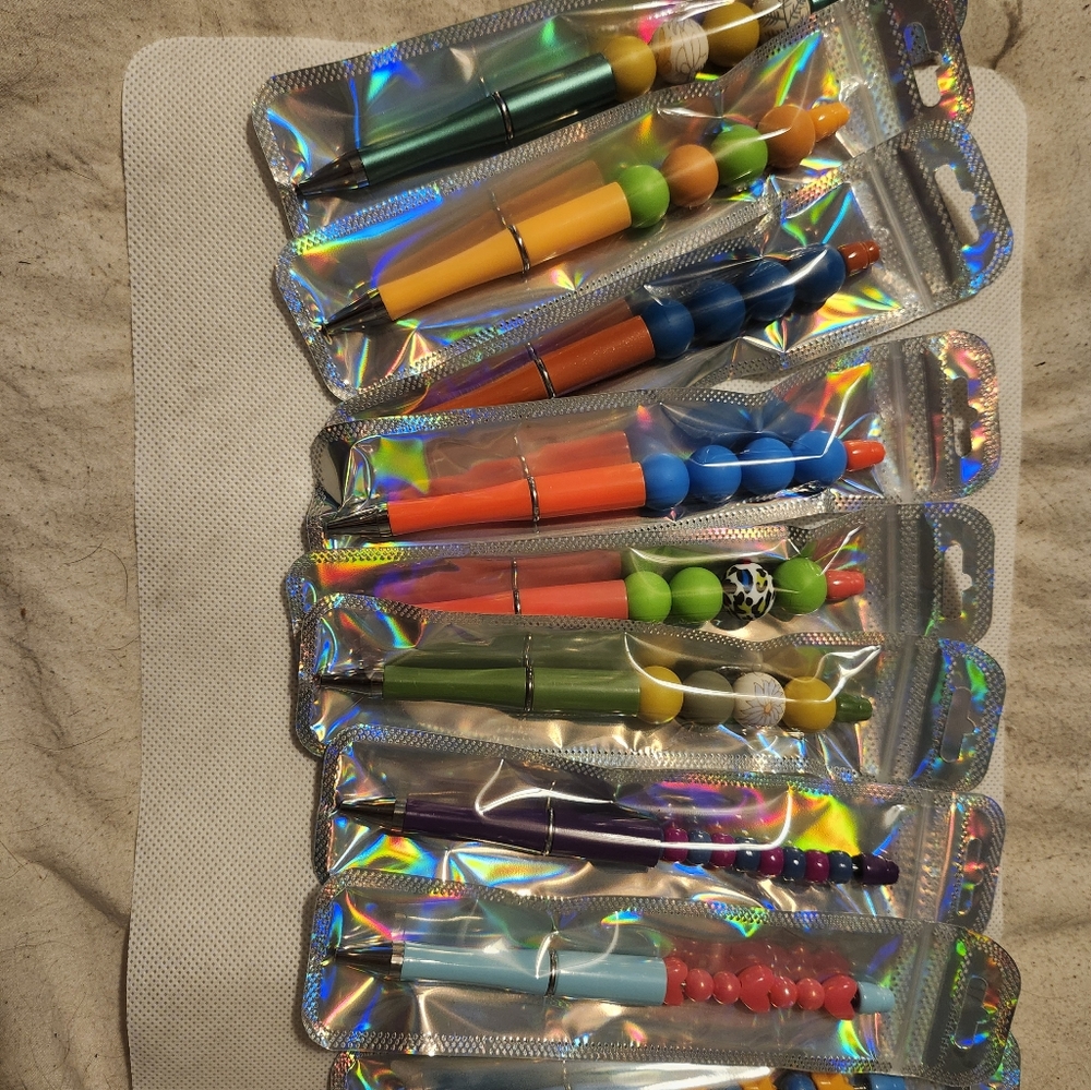 Fun custom Pens - Picture 9 of 9